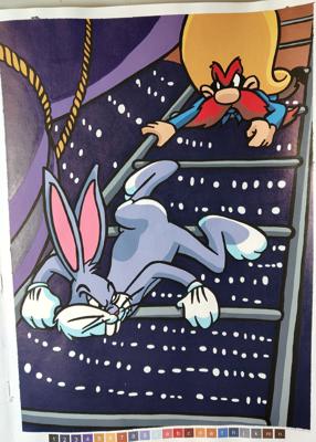 Работа от Darina Pechenkina