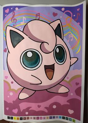 Работа от Darina Pechenkina