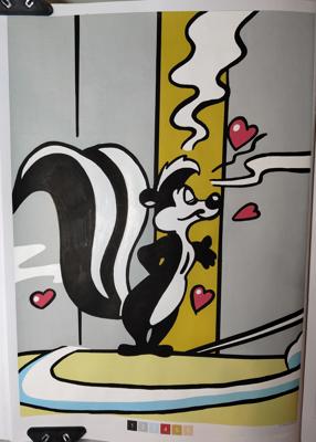 Работа от Darina Pechenkina