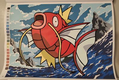 Работа от Darina Pechenkina