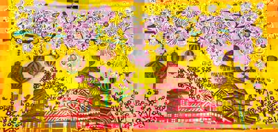 "Волшебная Страна Счастья" Анатолий Некрасов от Love