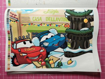 Работа от Ksюня