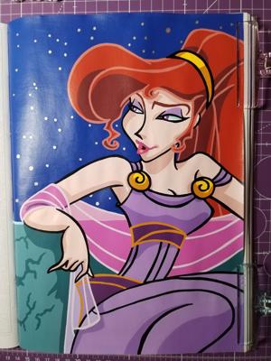 Работа от Ksюня