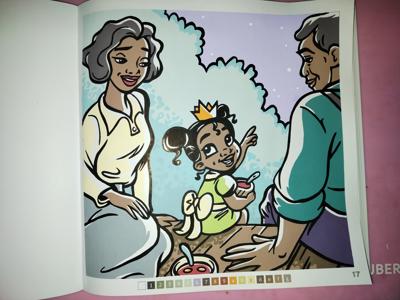 Работа от Ksюня