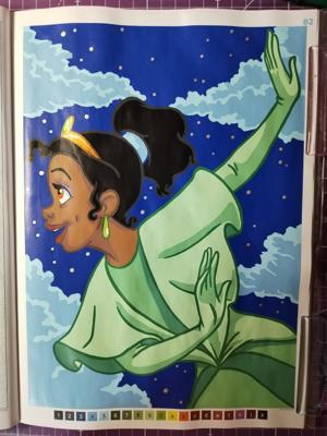 Работа от Ksюня