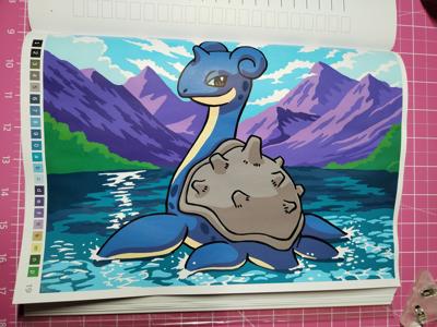 Работа от Ksюня