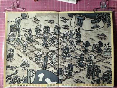 Работа от Ksюня