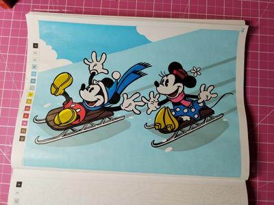 Работа от Ksюня