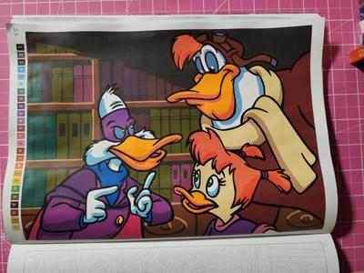 Работа от Ksюня