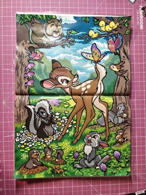 Работа от Ksюня