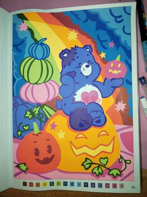 Работа от Ksюня