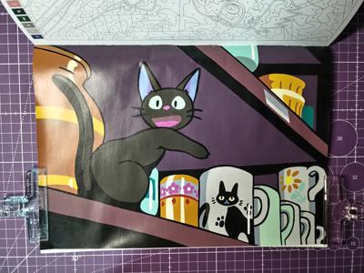 Работа от Ksюня