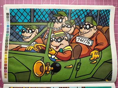 Работа от Ksюня