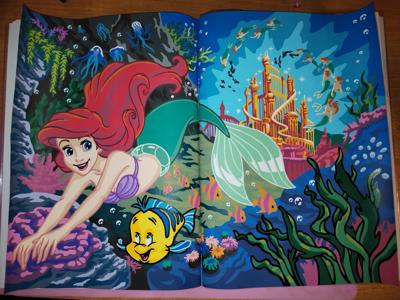 Работа от Ksюня