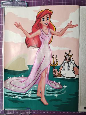 Работа от Ksюня