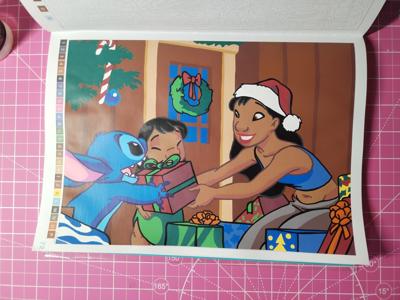 Работа от Ksюня