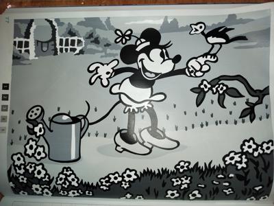 Работа от Ksюня