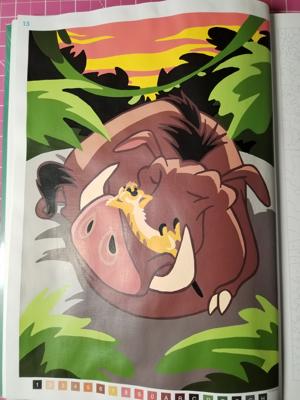 Работа от Ksюня