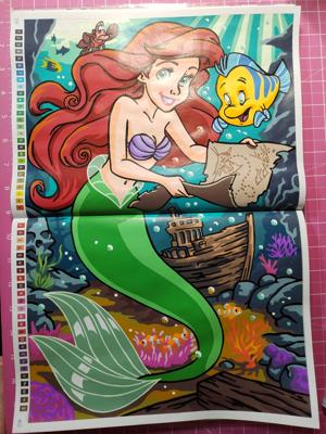 Работа от Ksюня