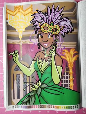 Работа от Ksюня