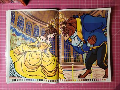 Работа от Ksюня