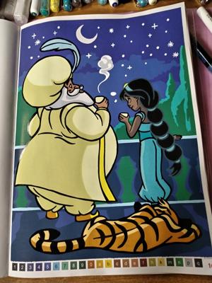 Работа от Ksюня