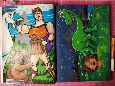 Работа от Ksюня