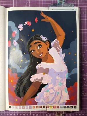 Работа от Ksюня