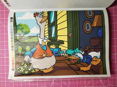 Работа от Ksюня