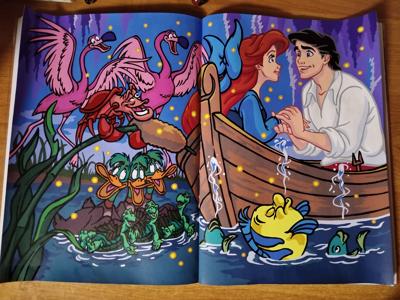 Работа от Ksюня