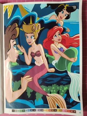 Работа от Ksюня