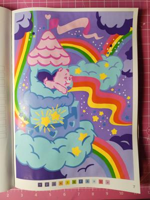 Работа от Ksюня