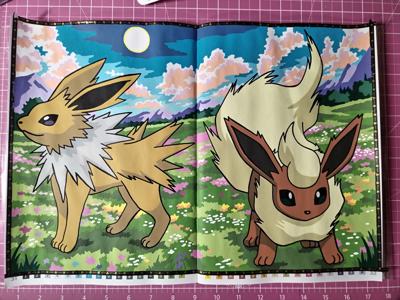 Работа от Ksюня