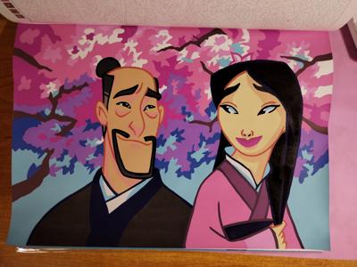 Работа от Ksюня