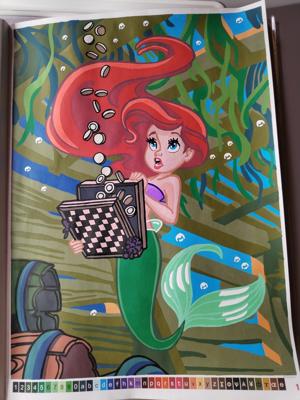 Работа от Ksюня