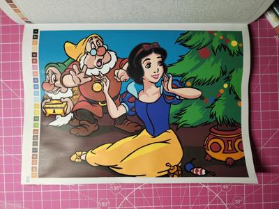 Работа от Ksюня