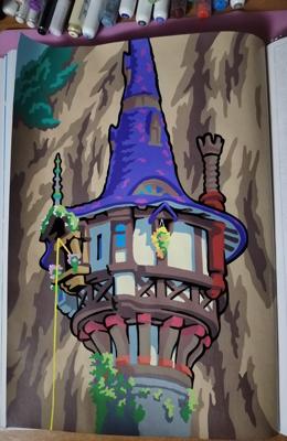 Работа от Ksюня