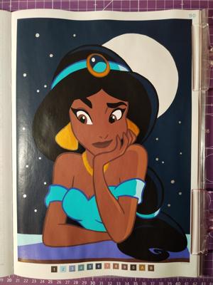 Работа от Ksюня