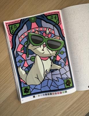 Мари 🩷 от POLLI