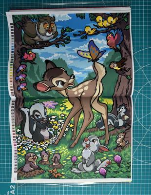 Bambi 🤎 от POLLI