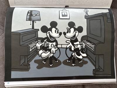 Работа от DashaColoring