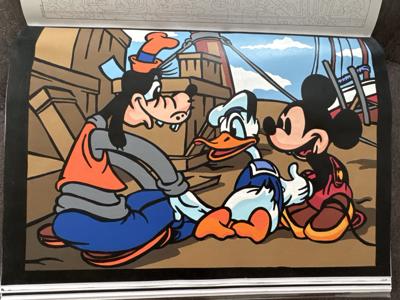 Работа от DashaColoring