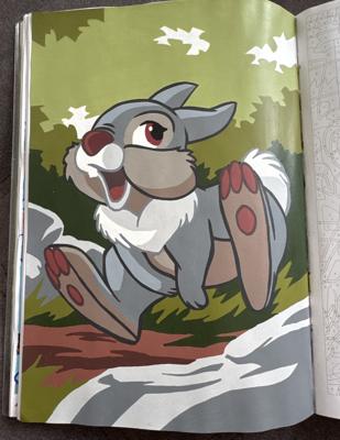 Работа от DashaColoring