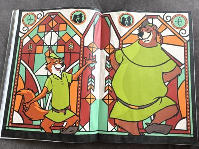 Работа от DashaColoring