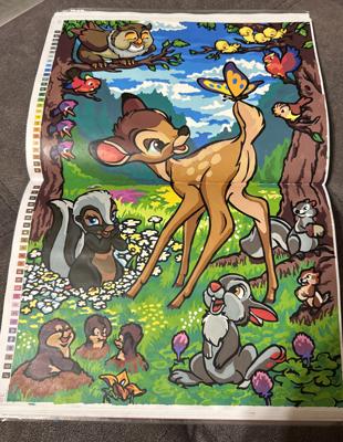 Работа от DashaColoring