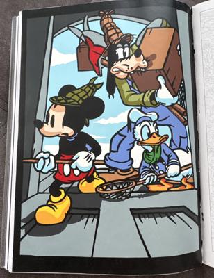 Работа от DashaColoring