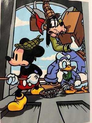 Работа от Kristi