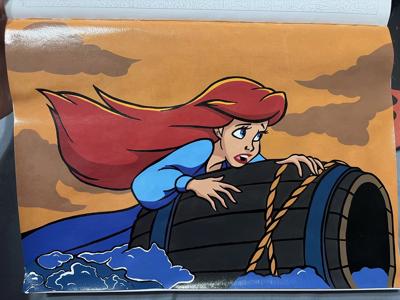 Работа от Kristi