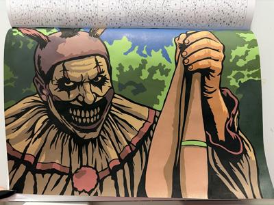 Работа от Kristi