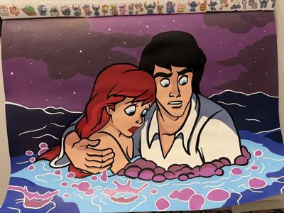 Работа от Kristi